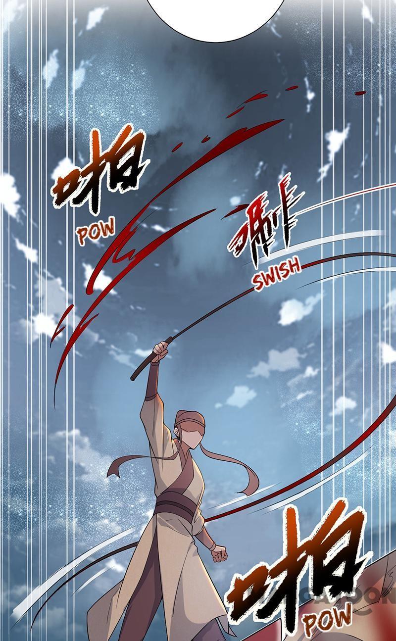 Revenge of a Fierce Princess Chapter 194 - page 33