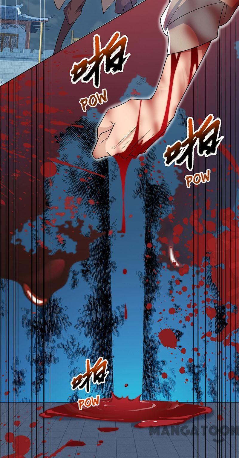 Revenge of a Fierce Princess Chapter 194 - page 34
