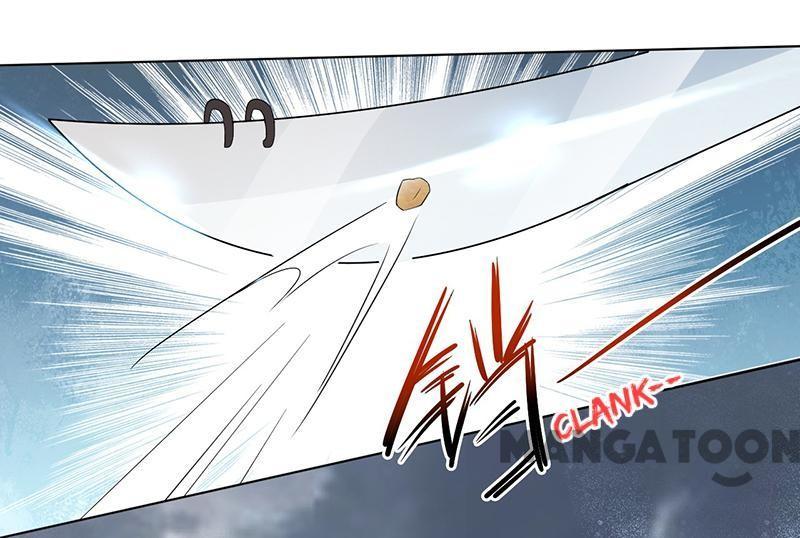 Revenge of a Fierce Princess Chapter 194 - page 37