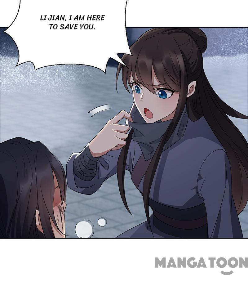 Revenge of a Fierce Princess Chapter 194 - page 40