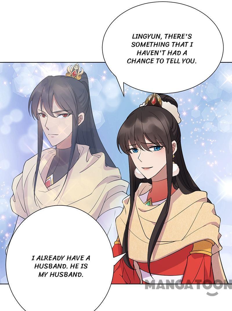 Revenge of a Fierce Princess Chapter 194 - page 6