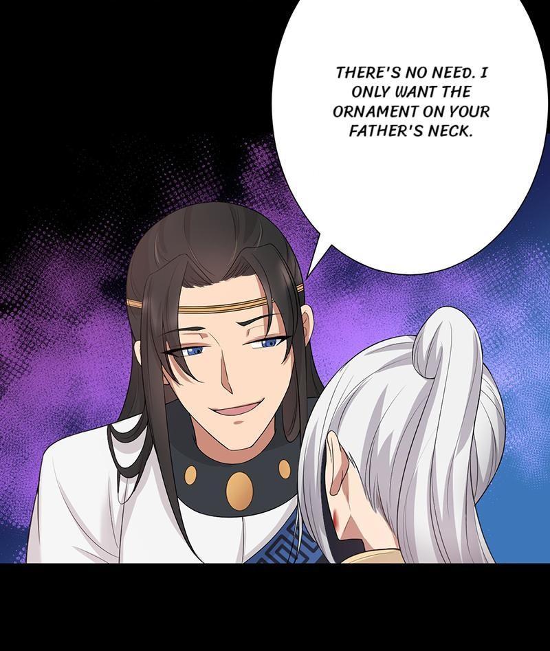 Revenge of a Fierce Princess Chapter 193 - page 2