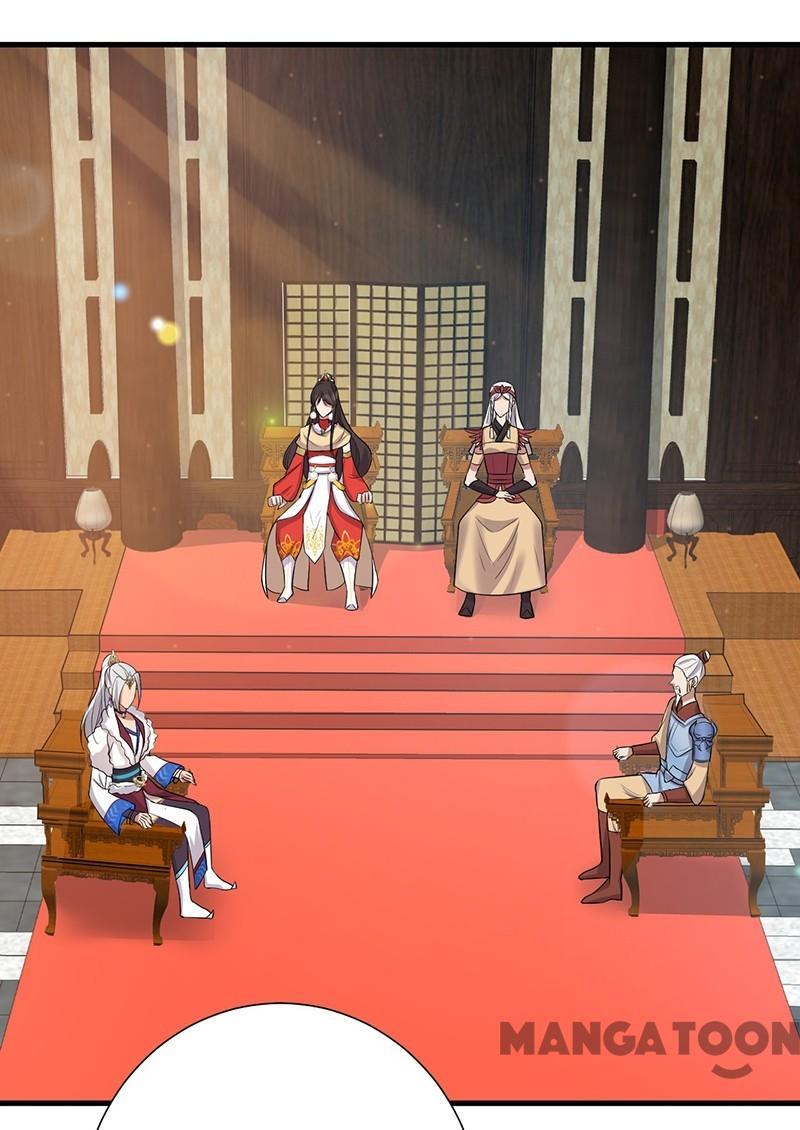 Revenge of a Fierce Princess Chapter 193 - page 20