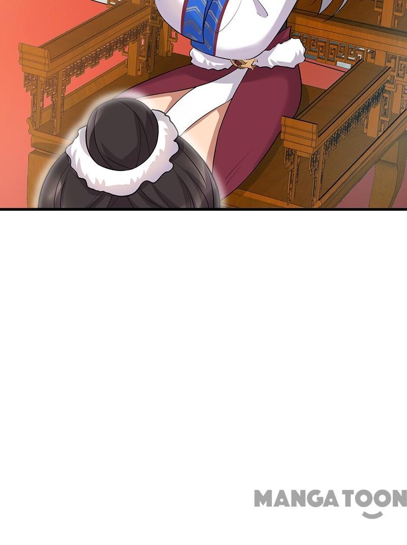 Revenge of a Fierce Princess Chapter 193 - page 23