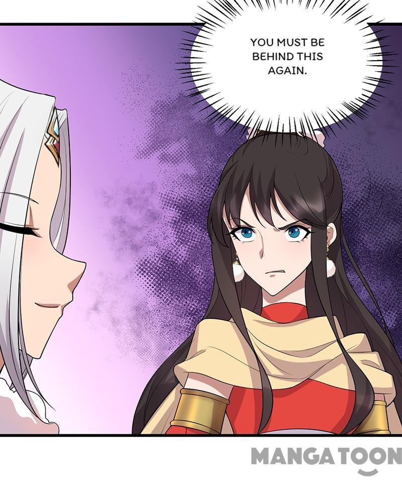 Revenge of a Fierce Princess Chapter 193 - page 28