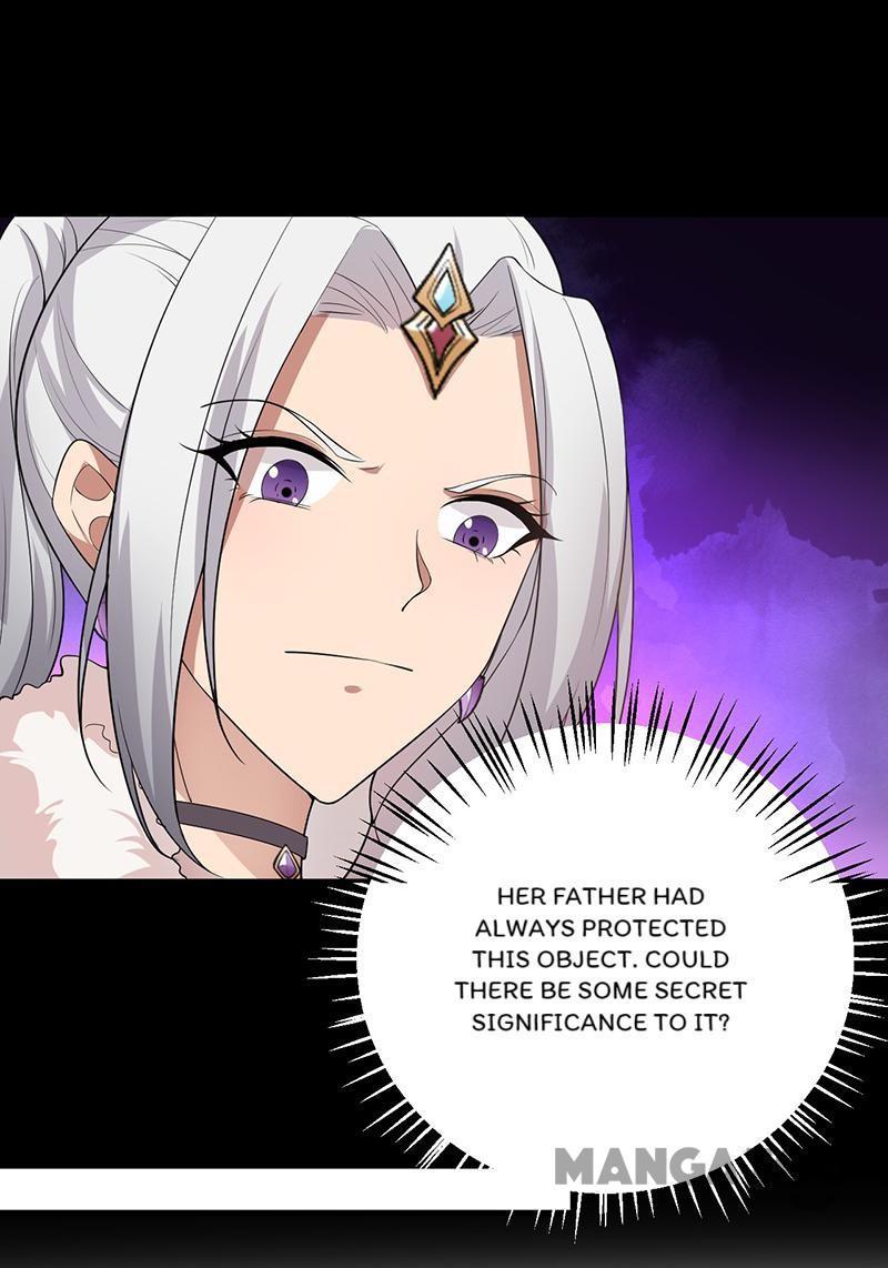 Revenge of a Fierce Princess Chapter 193 - page 5