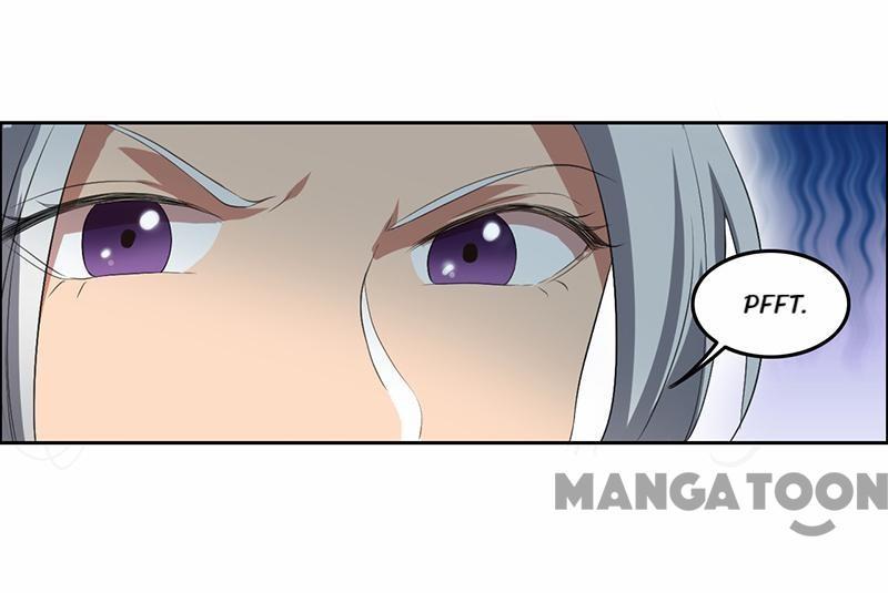Revenge of a Fierce Princess Chapter 192 - page 7