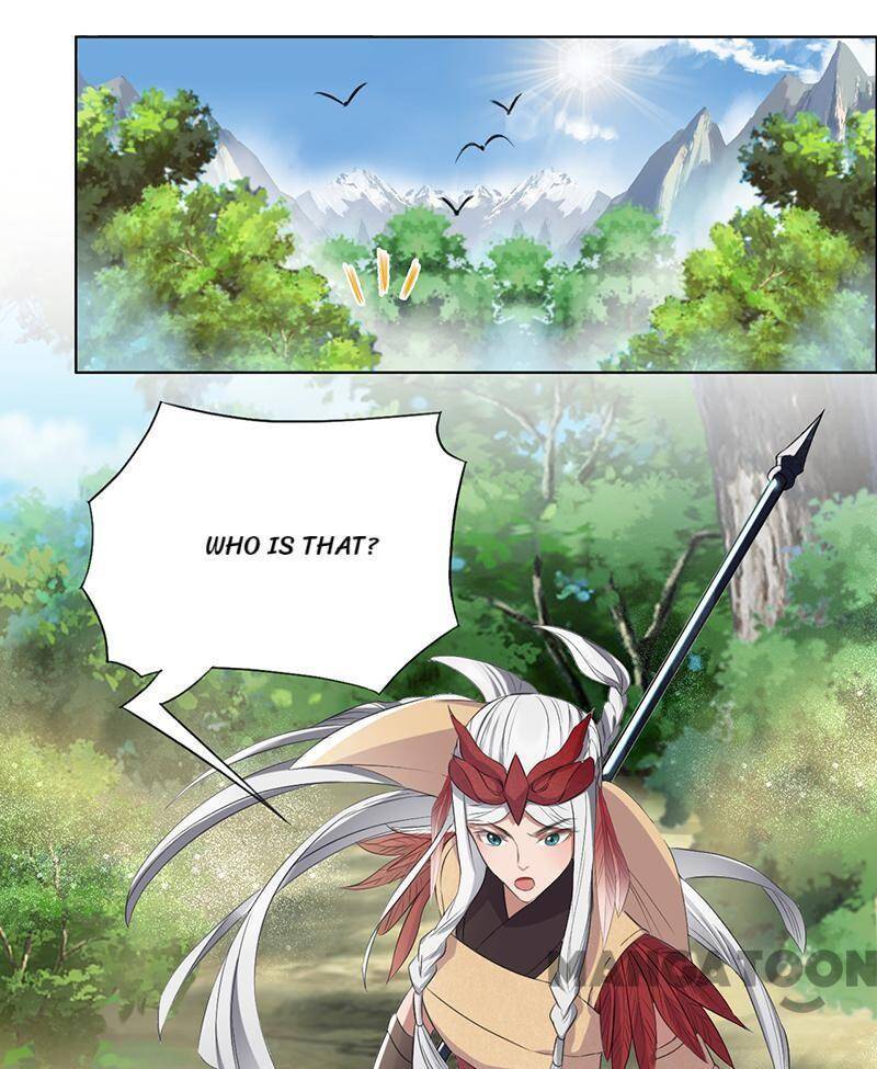 Revenge of a Fierce Princess Chapter 191 - page 12