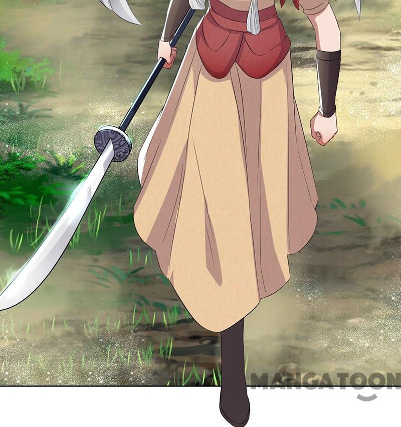 Revenge of a Fierce Princess Chapter 191 - page 13