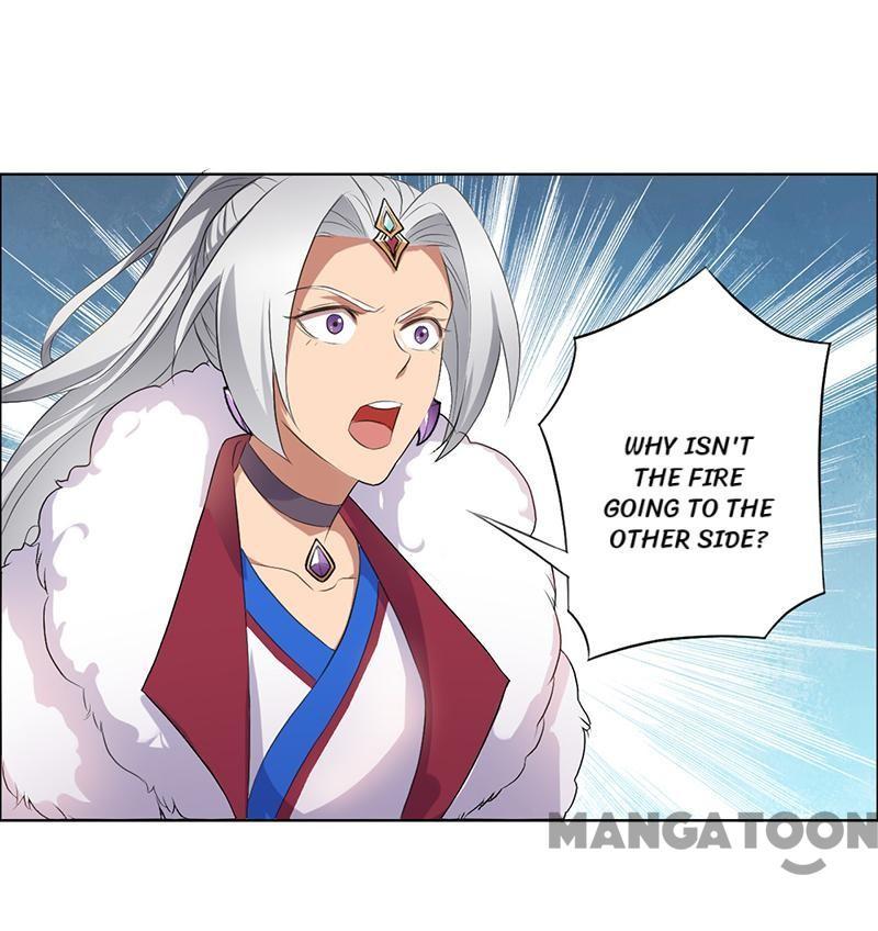 Revenge of a Fierce Princess Chapter 191 - page 26