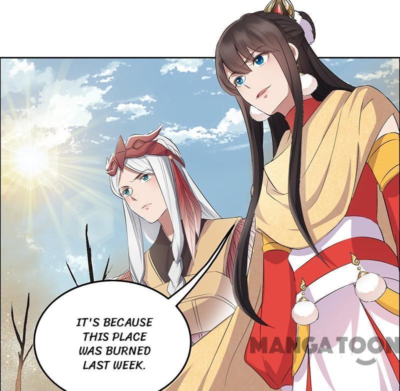 Revenge of a Fierce Princess Chapter 191 - page 28