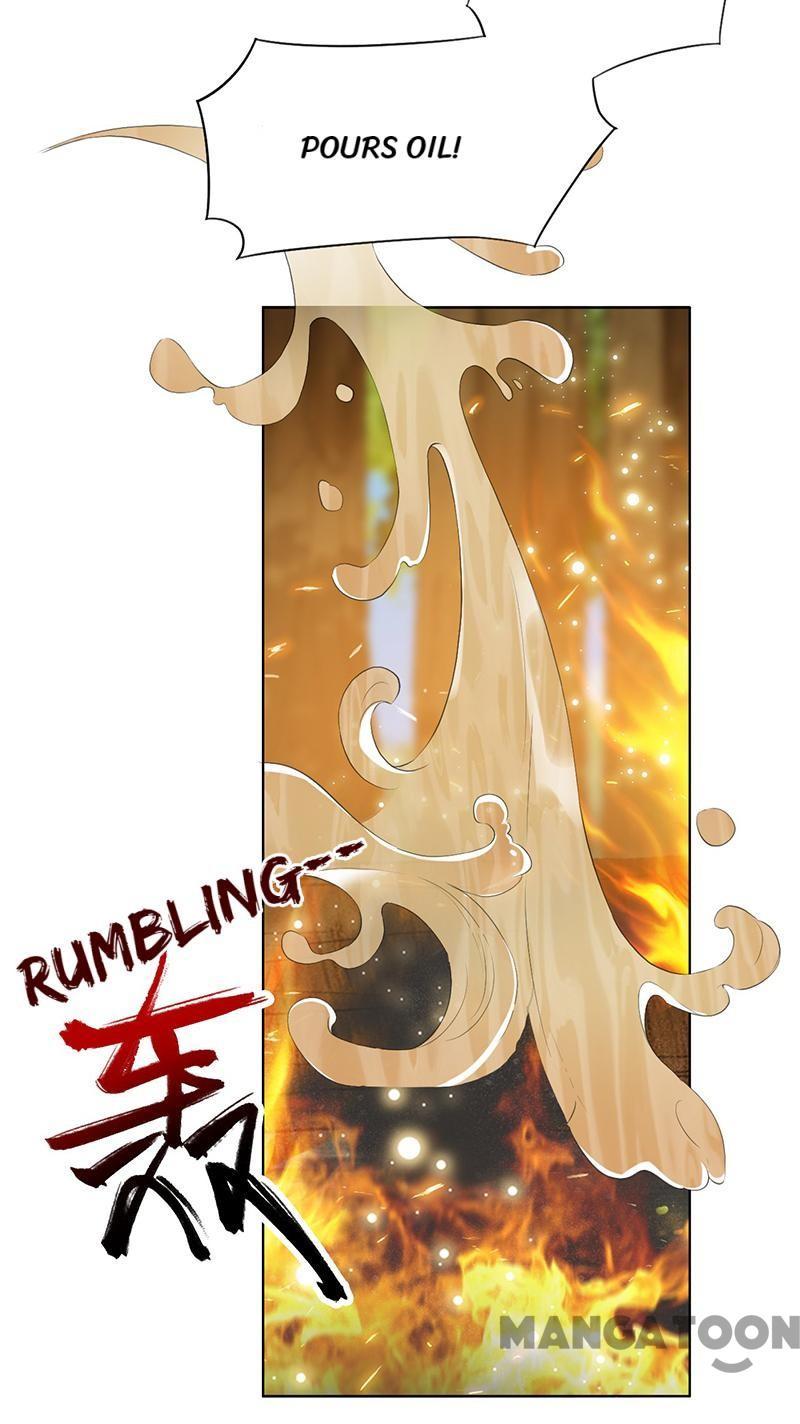 Revenge of a Fierce Princess Chapter 191 - page 30