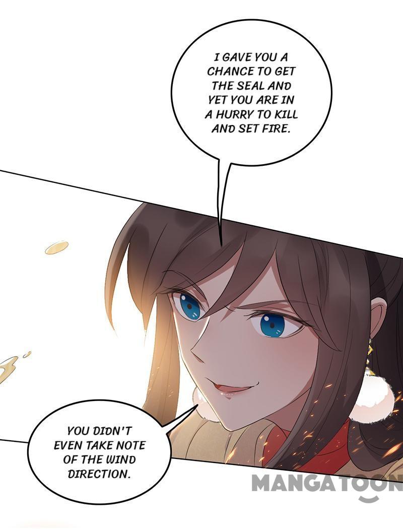 Revenge of a Fierce Princess Chapter 191 - page 31