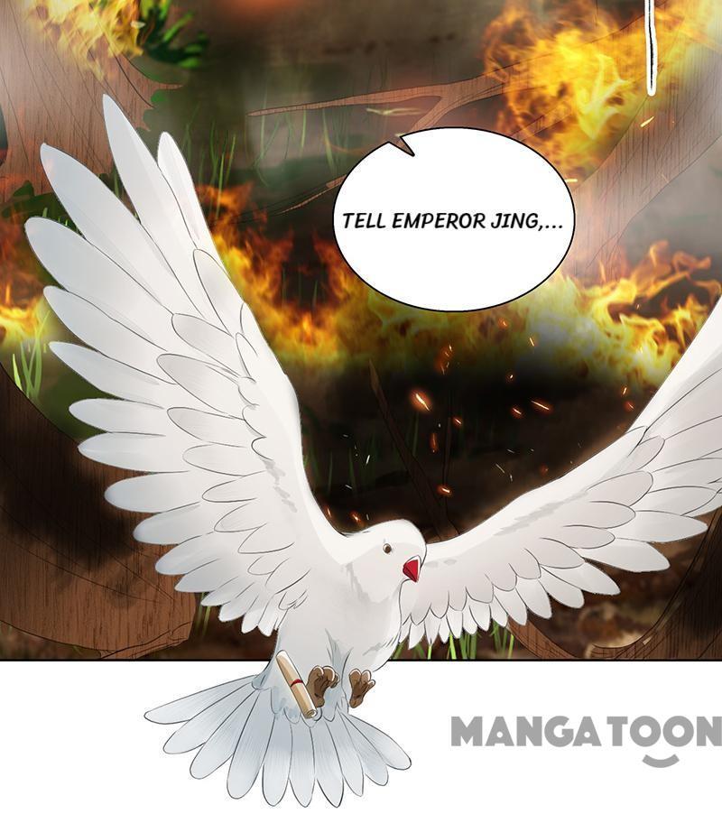 Revenge of a Fierce Princess Chapter 191 - page 38