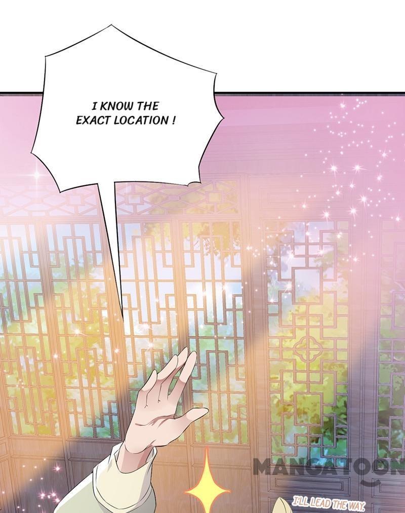 Revenge of a Fierce Princess Chapter 191 - page 7