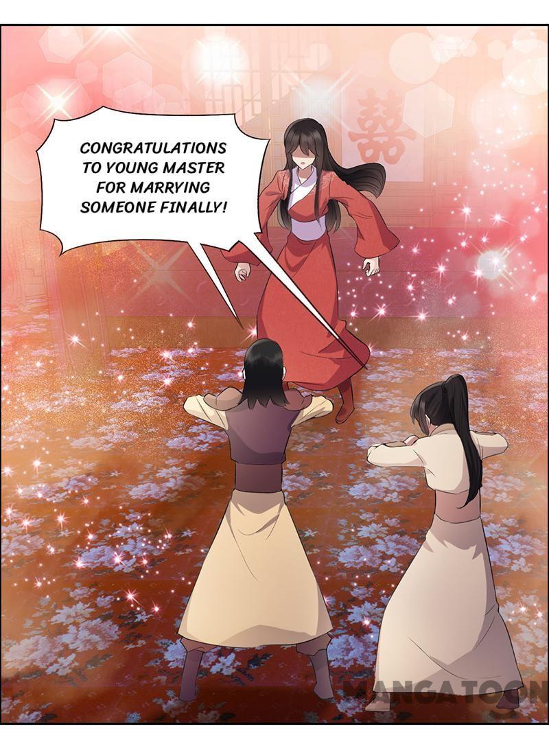 Revenge of a Fierce Princess Chapter 190 - page 13