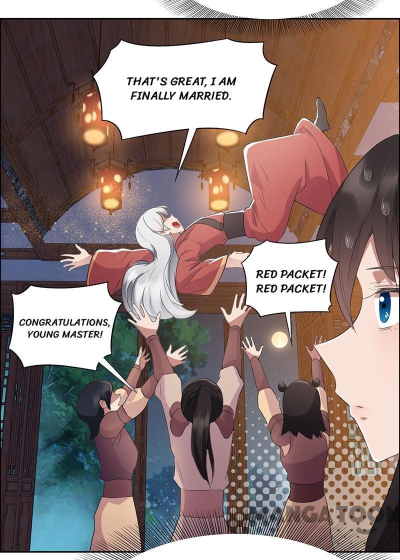 Revenge of a Fierce Princess Chapter 190 - page 22