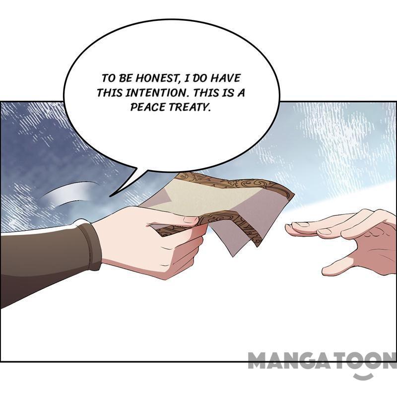 Revenge of a Fierce Princess Chapter 190 - page 27