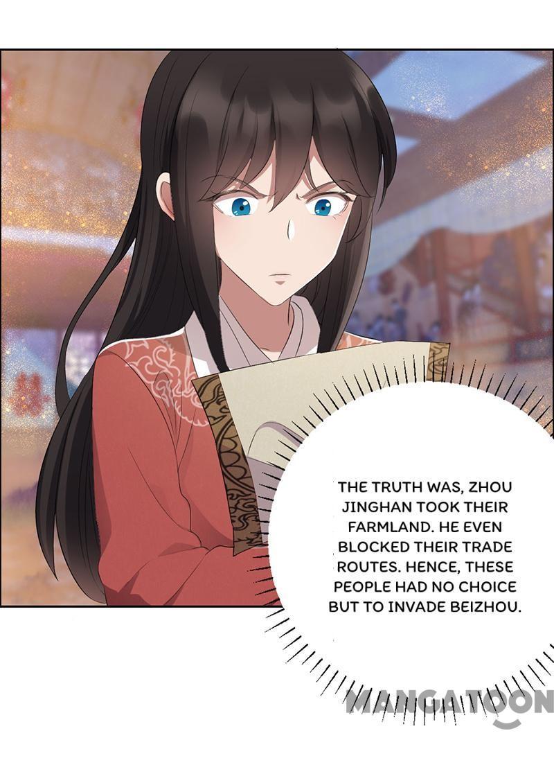 Revenge of a Fierce Princess Chapter 190 - page 28