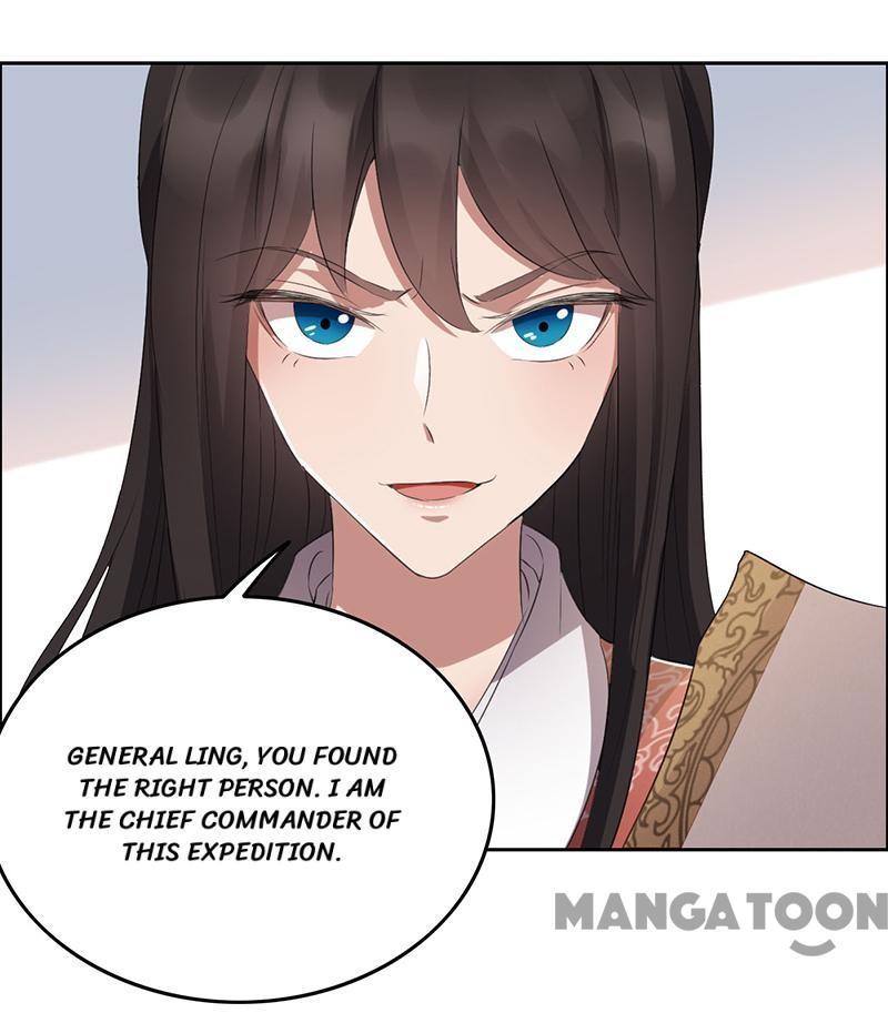 Revenge of a Fierce Princess Chapter 190 - page 29