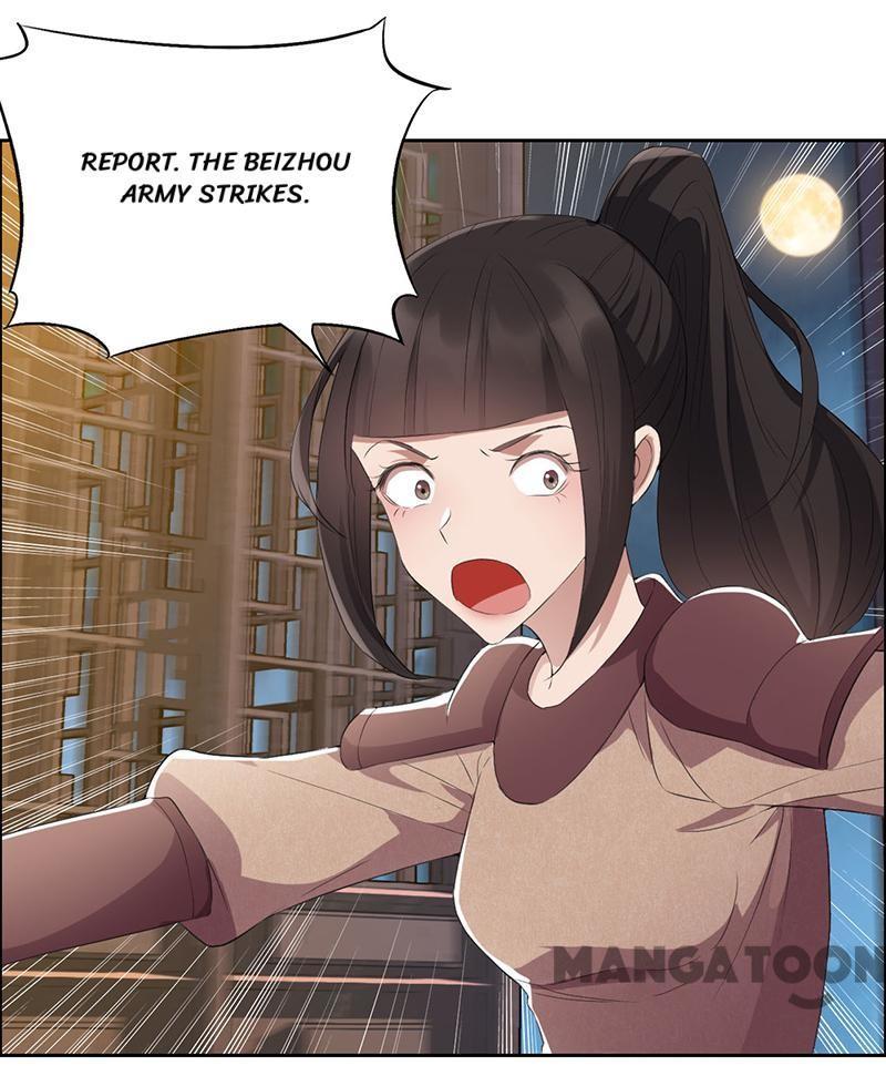 Revenge of a Fierce Princess Chapter 190 - page 38