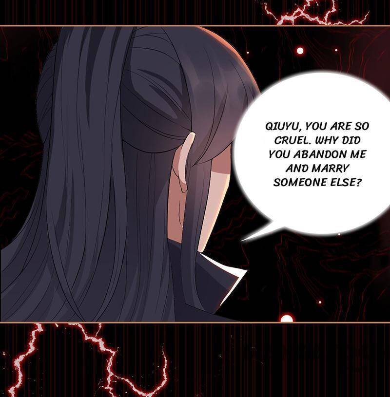 Revenge of a Fierce Princess Chapter 190 - page 4