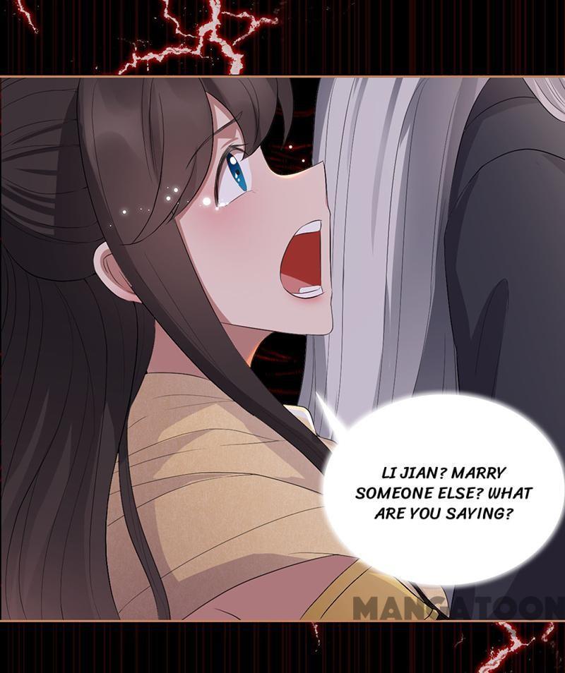 Revenge of a Fierce Princess Chapter 190 - page 5