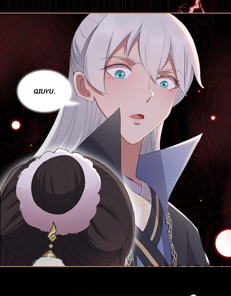 Revenge of a Fierce Princess Chapter 190 - page 6