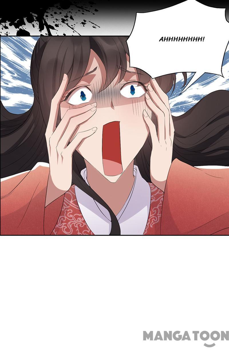 Revenge of a Fierce Princess Chapter 190 - page 7
