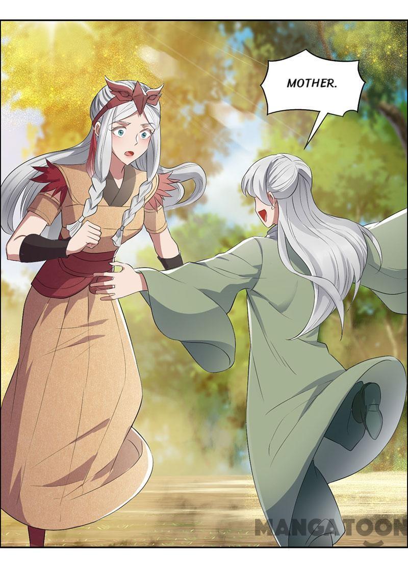 Revenge of a Fierce Princess Chapter 189 - page 12