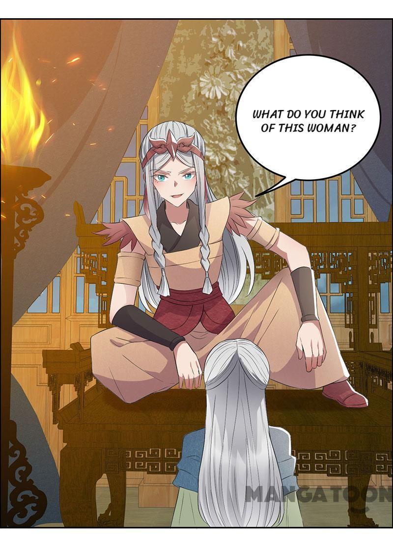 Revenge of a Fierce Princess Chapter 189 - page 30