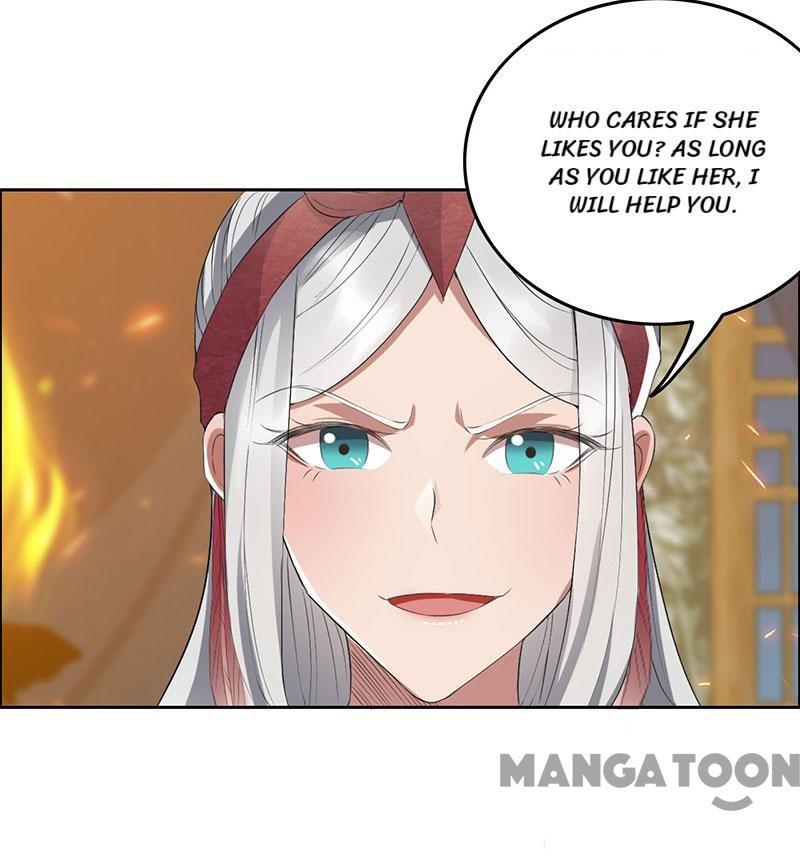 Revenge of a Fierce Princess Chapter 189 - page 32