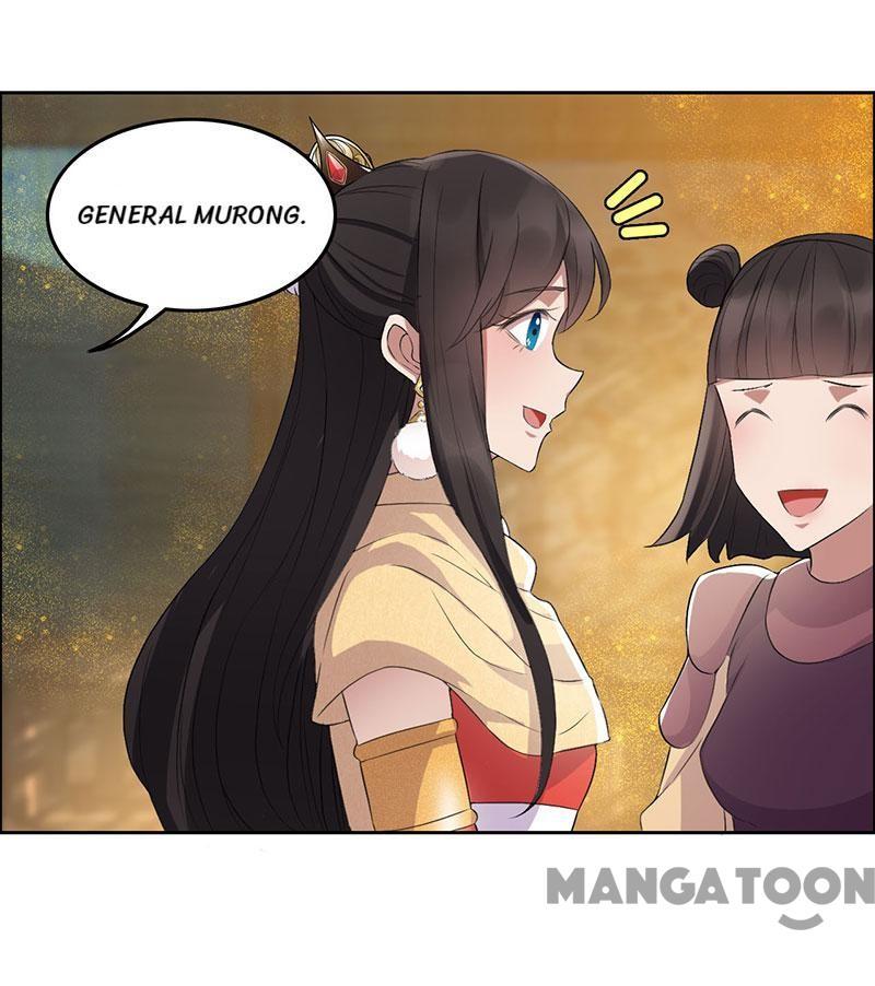 Revenge of a Fierce Princess Chapter 189 - page 34