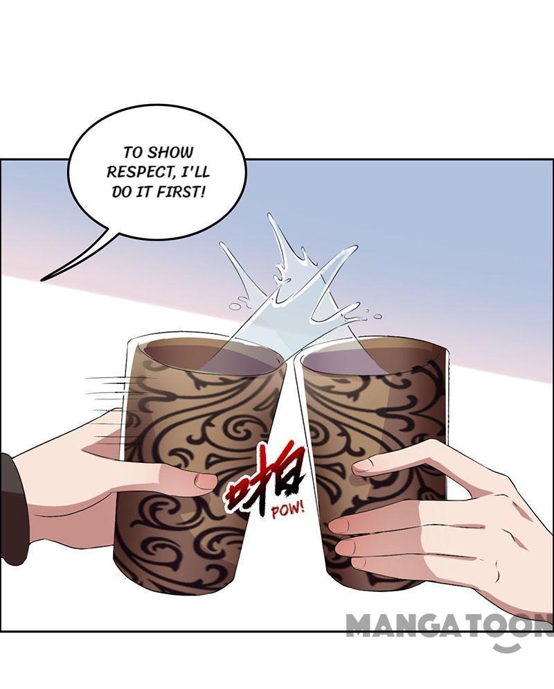 Revenge of a Fierce Princess Chapter 189 - page 37