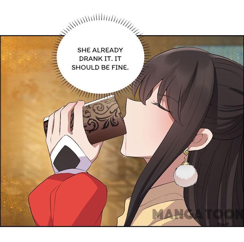Revenge of a Fierce Princess Chapter 189 - page 38
