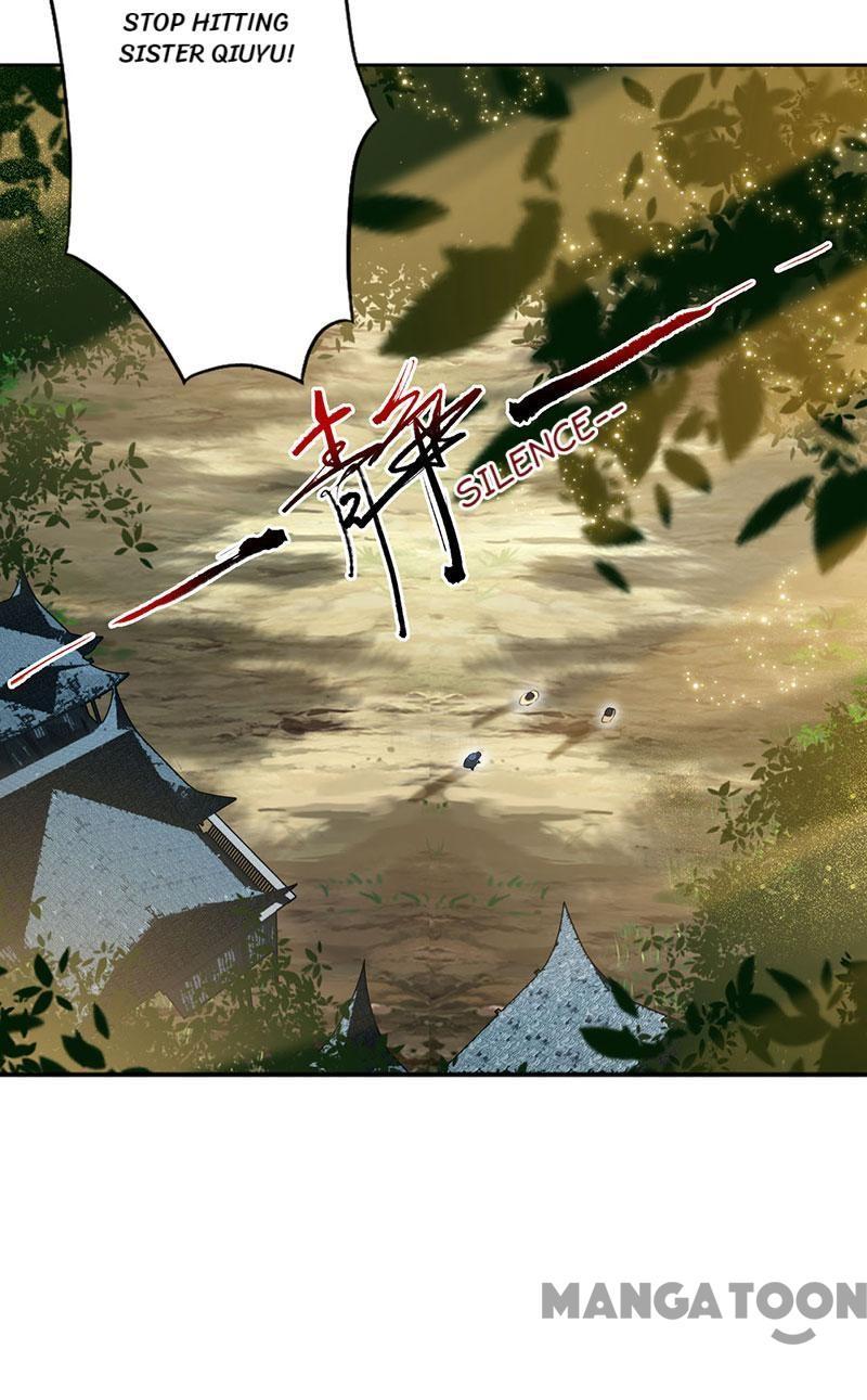 Revenge of a Fierce Princess Chapter 189 - page 9