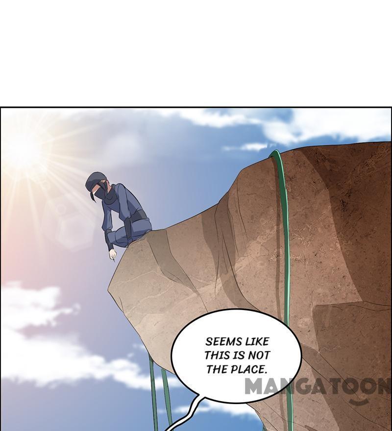 Revenge of a Fierce Princess Chapter 188 - page 10