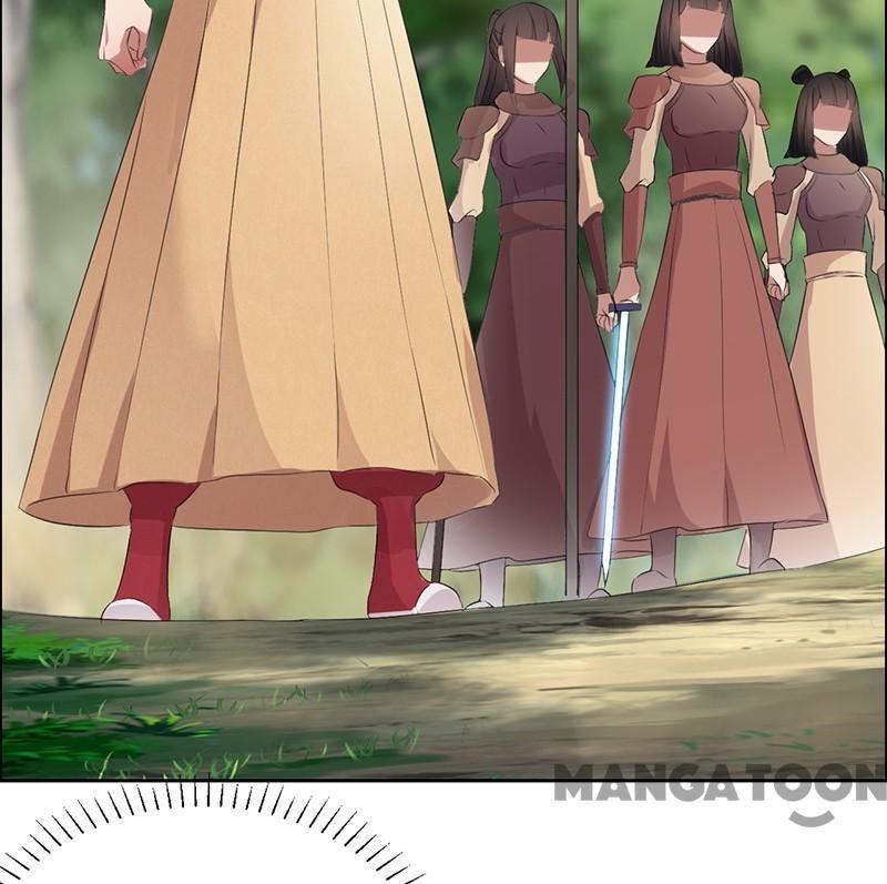 Revenge of a Fierce Princess Chapter 188 - page 30