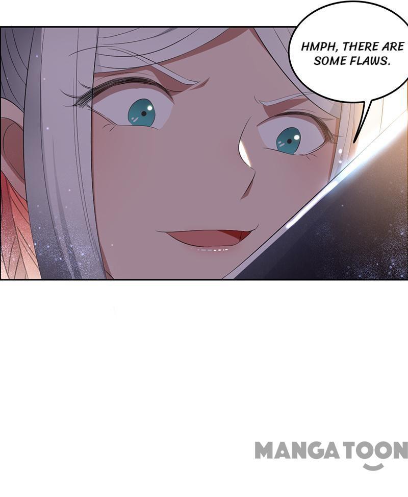 Revenge of a Fierce Princess Chapter 188 - page 37