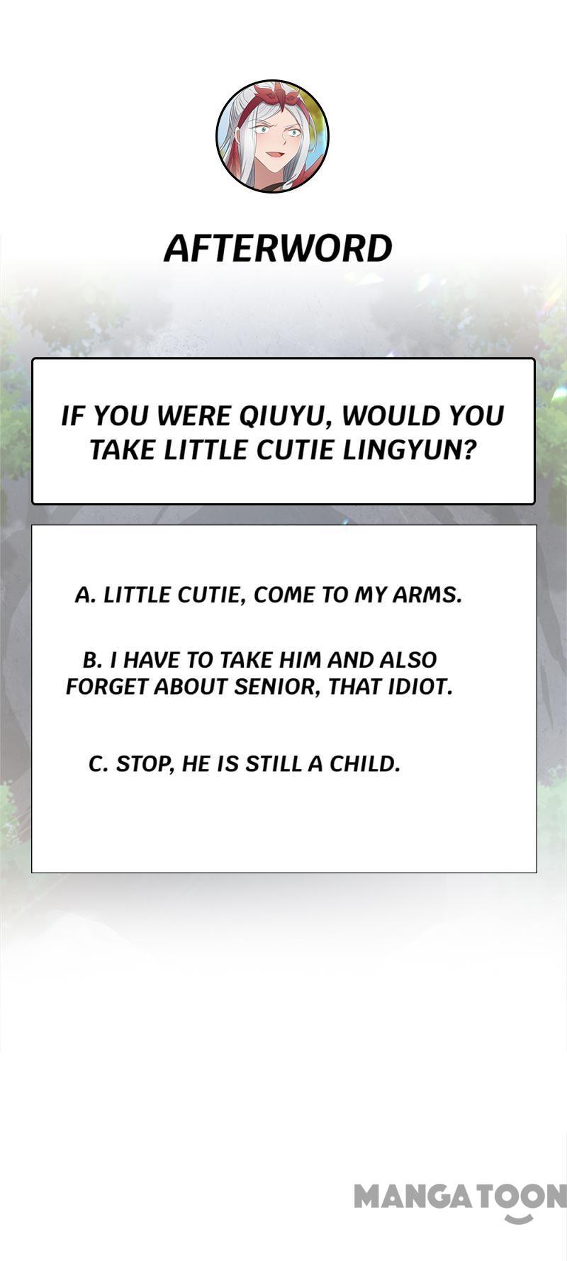 Revenge of a Fierce Princess Chapter 188 - page 38