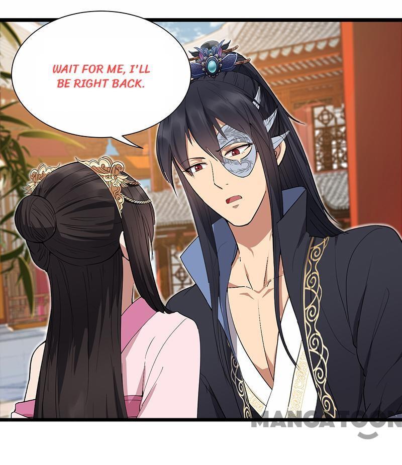 Revenge of a Fierce Princess Chapter 188 - page 39