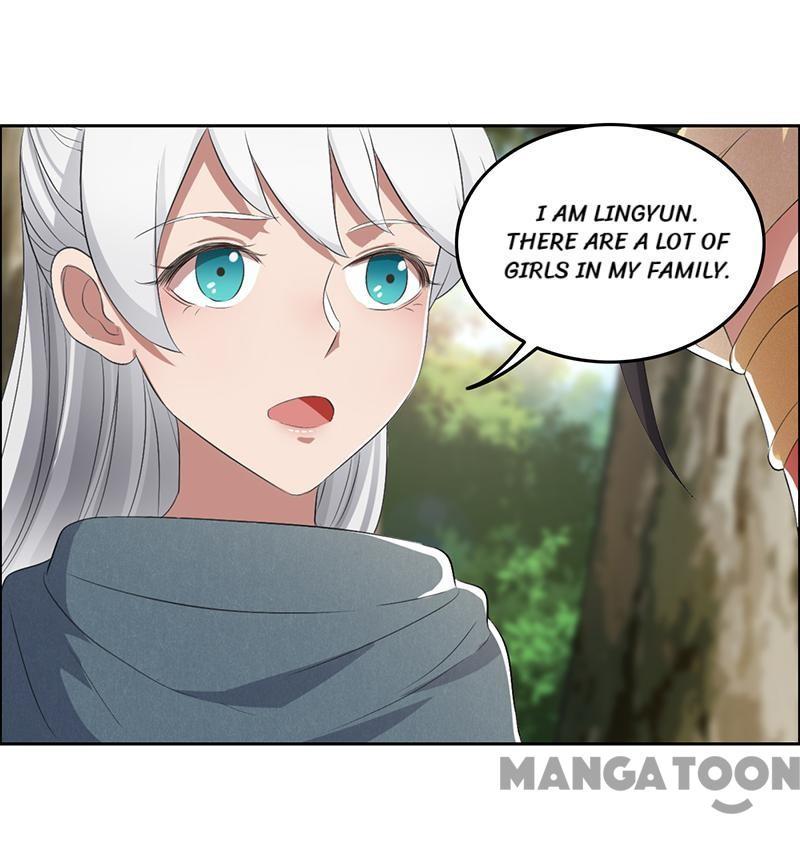 Revenge of a Fierce Princess Chapter 188 - page 6