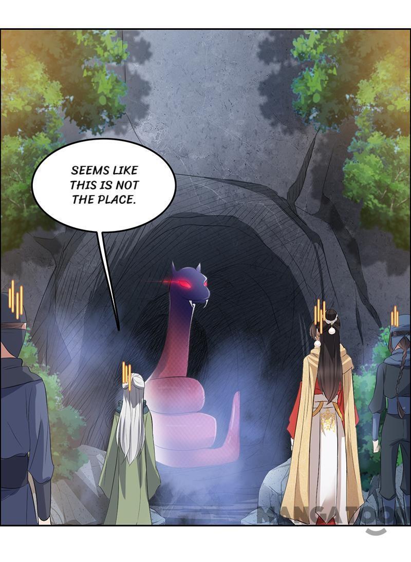 Revenge of a Fierce Princess Chapter 188 - page 9