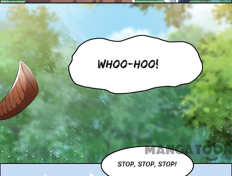 Revenge of a Fierce Princess Chapter 187 - page 12