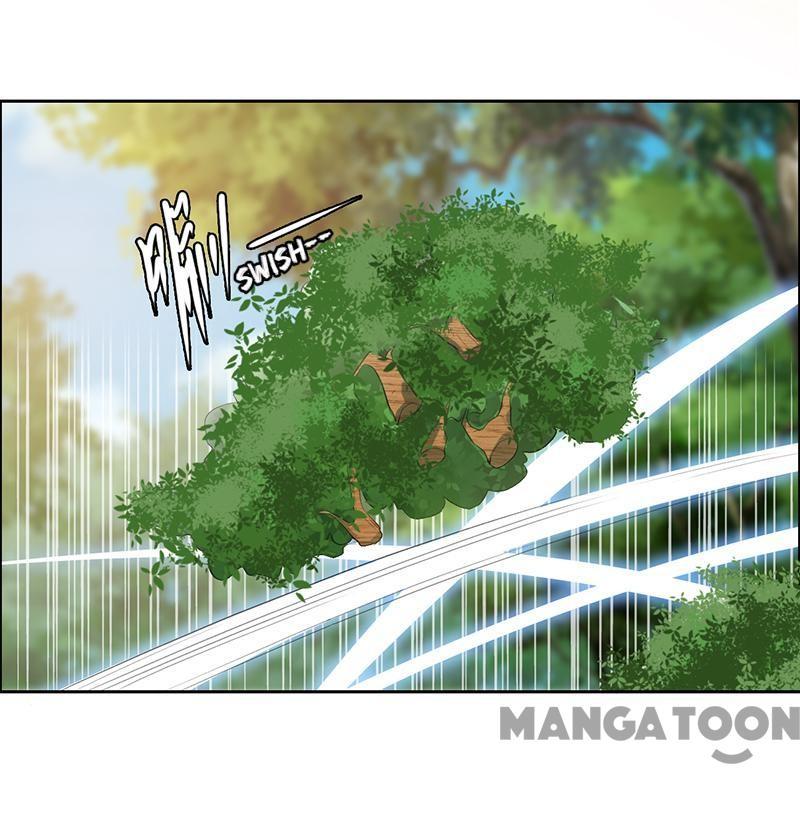Revenge of a Fierce Princess Chapter 187 - page 25
