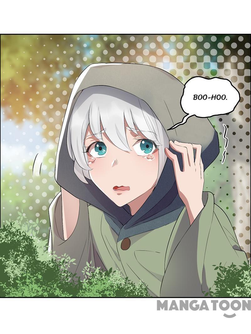 Revenge of a Fierce Princess Chapter 187 - page 27