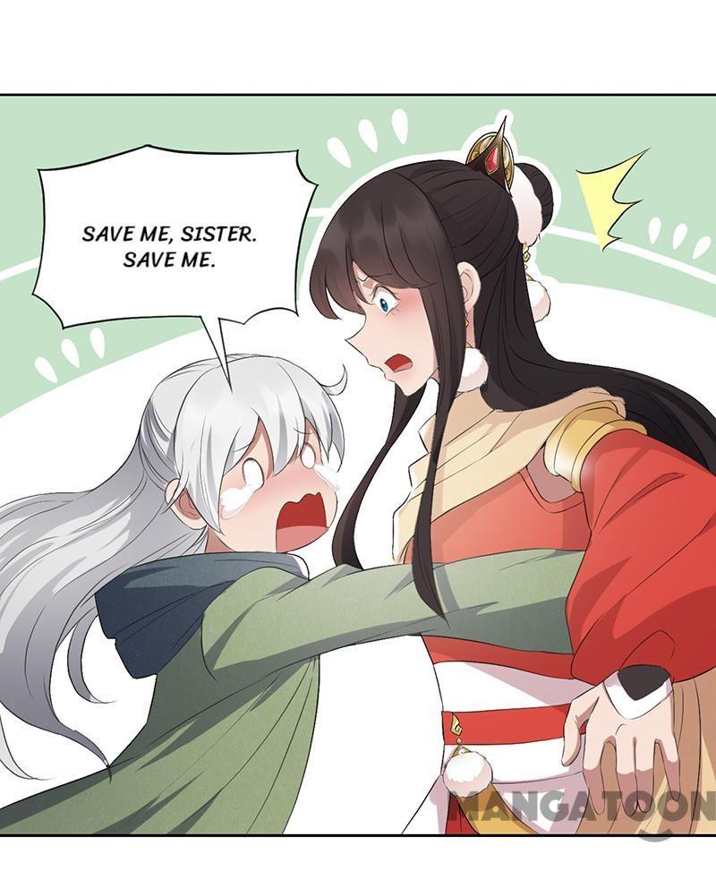Revenge of a Fierce Princess Chapter 187 - page 30