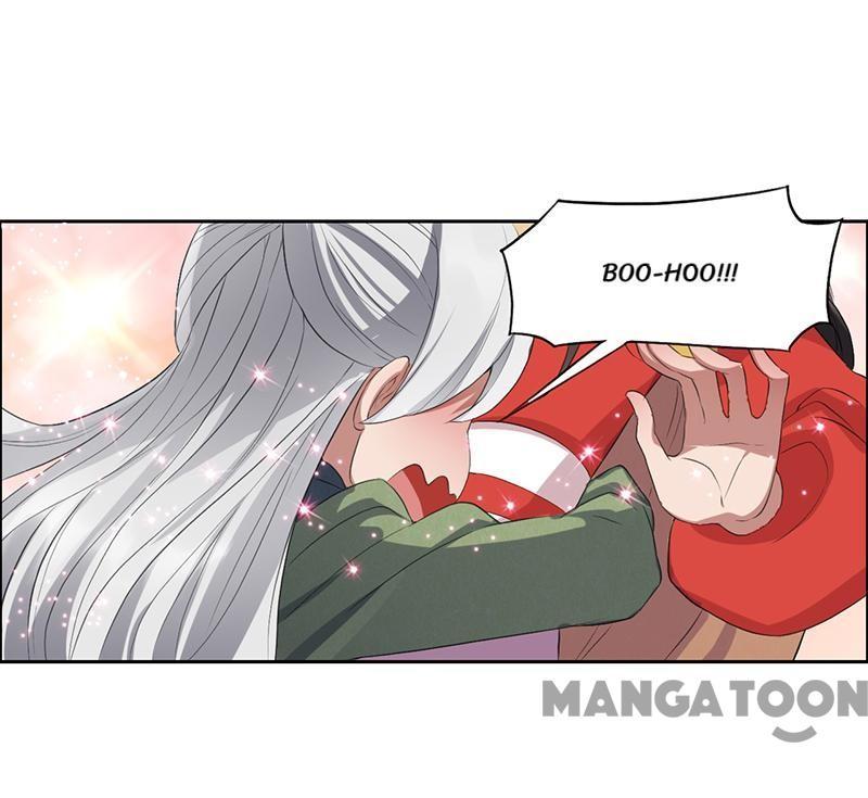 Revenge of a Fierce Princess Chapter 187 - page 31