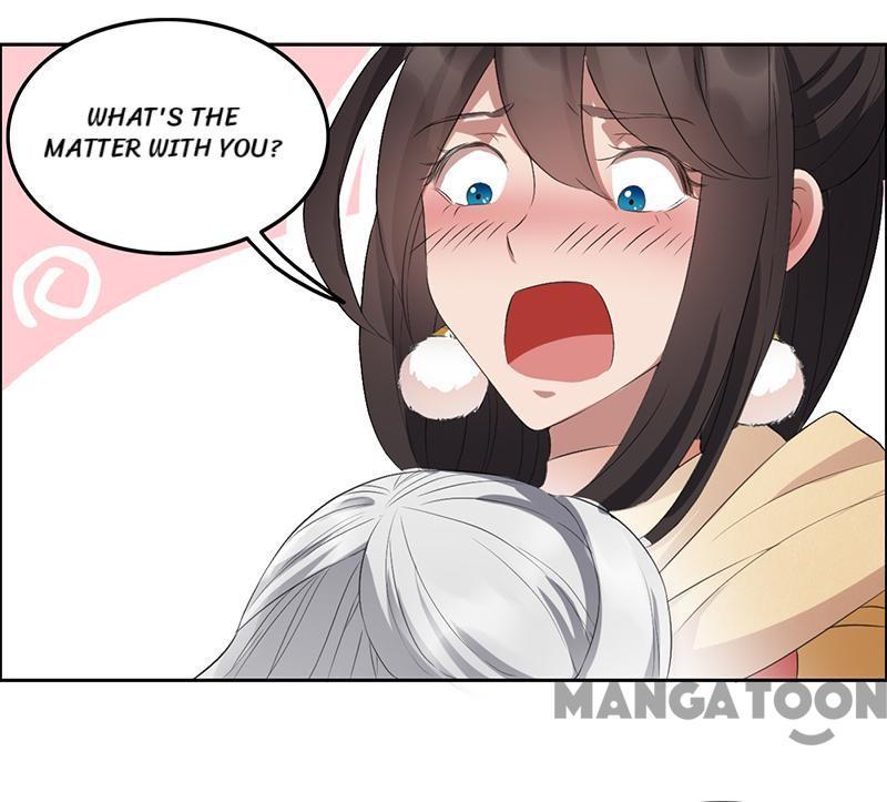 Revenge of a Fierce Princess Chapter 187 - page 32