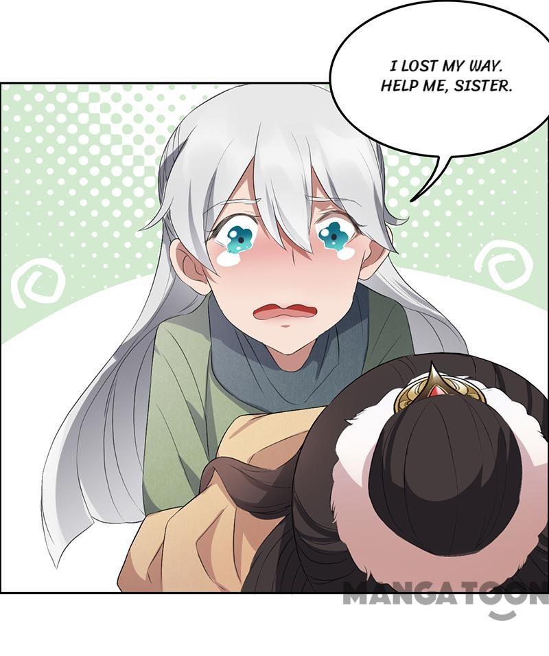 Revenge of a Fierce Princess Chapter 187 - page 33